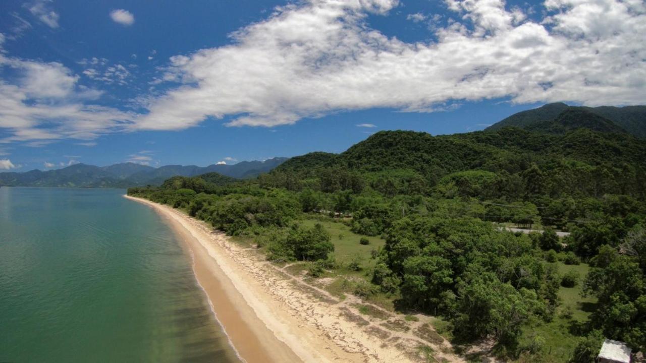 Refugio Ouro Fino Kitnets Casas E Apartamentos Araquari Exterior foto