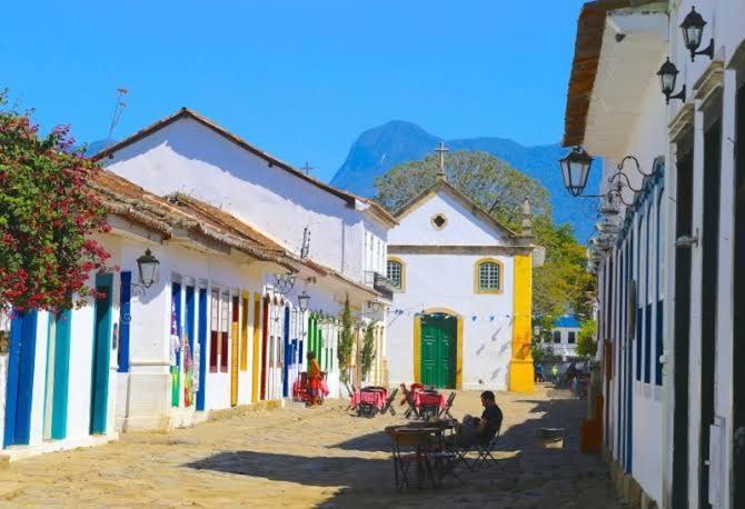 Refugio Ouro Fino Kitnets Casas E Apartamentos Araquari Exterior foto