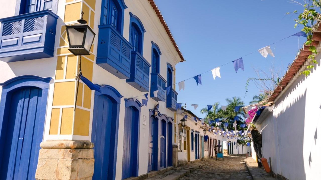 Refugio Ouro Fino Kitnets Casas E Apartamentos Araquari Exterior foto