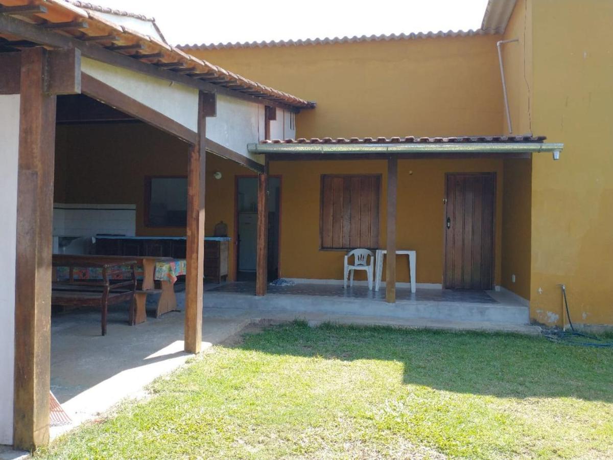 Refugio Ouro Fino Kitnets Casas E Apartamentos Araquari Exterior foto